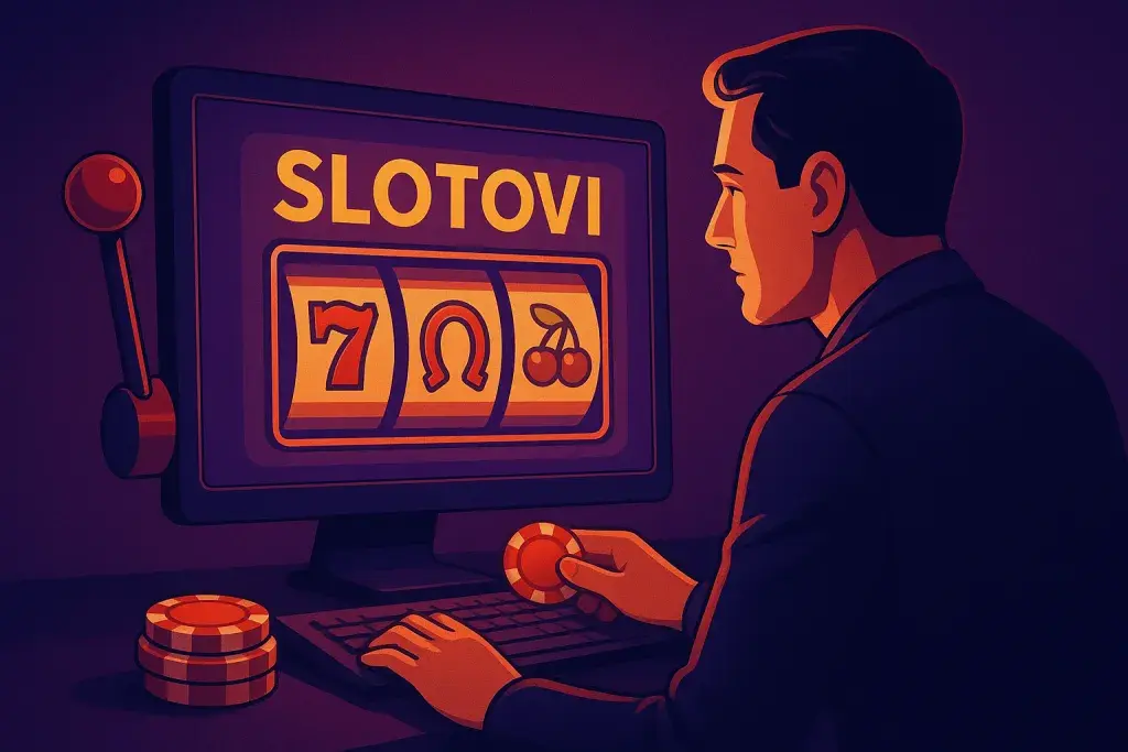 Online Casino Slotovi: Best Platforms